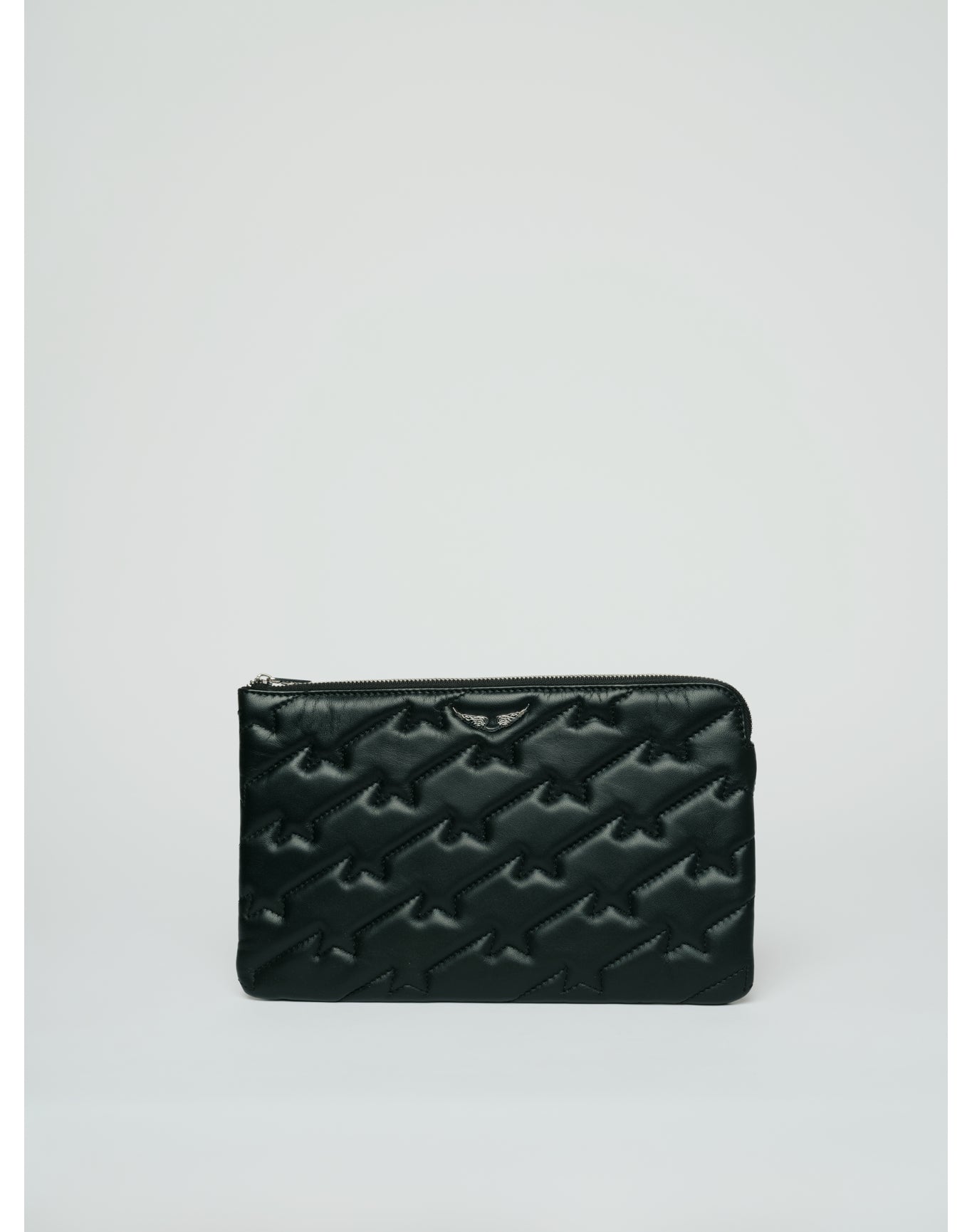 Women | Uma Zv Quilted | Black