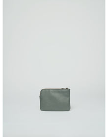 Women | Mini Uma Grained Leather | Road