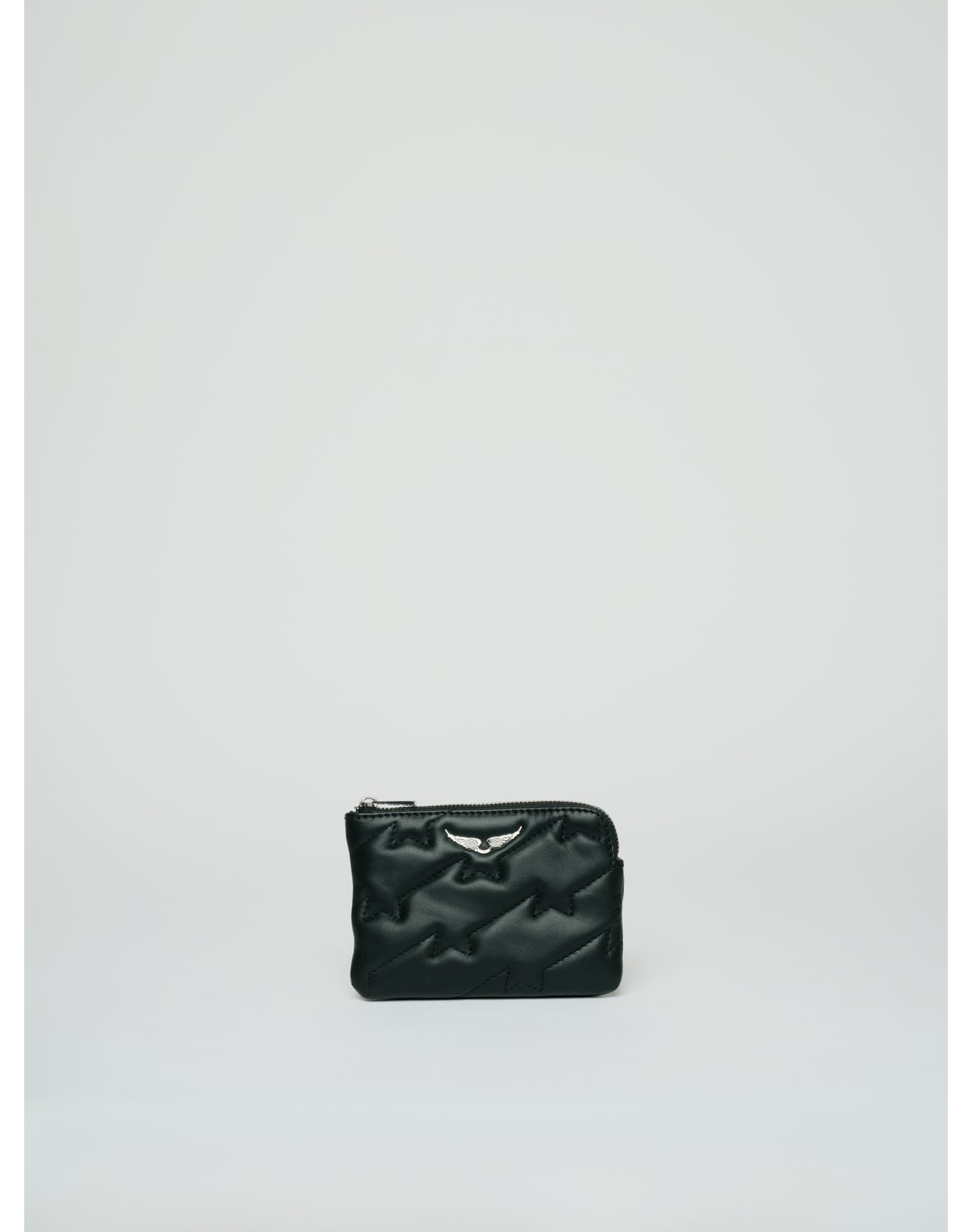 Women | Mini Uma Zv Quilted | Black