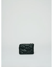 Women | Mini Uma Zv Quilted | Black