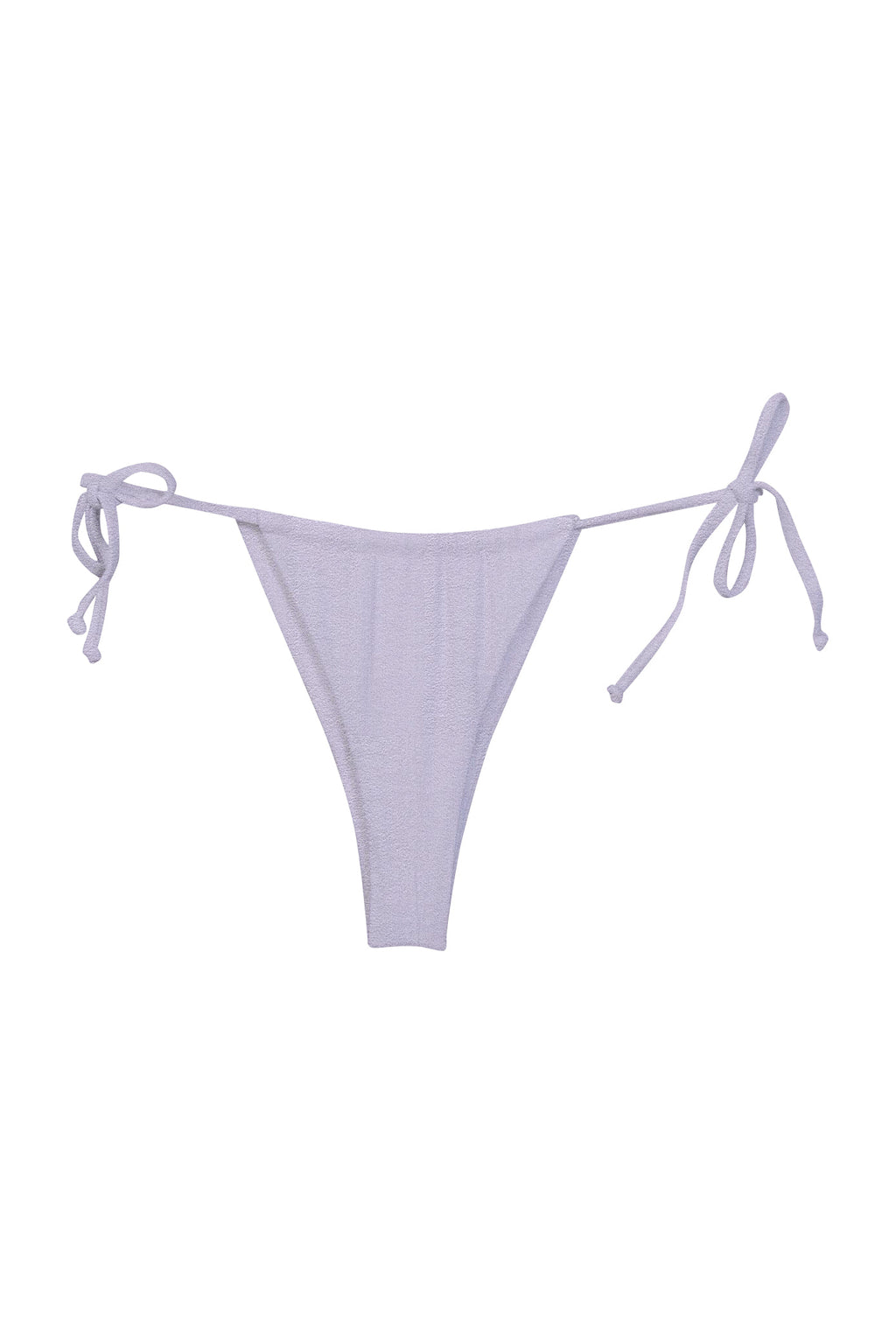 Lana Bottom | Lilac Terry