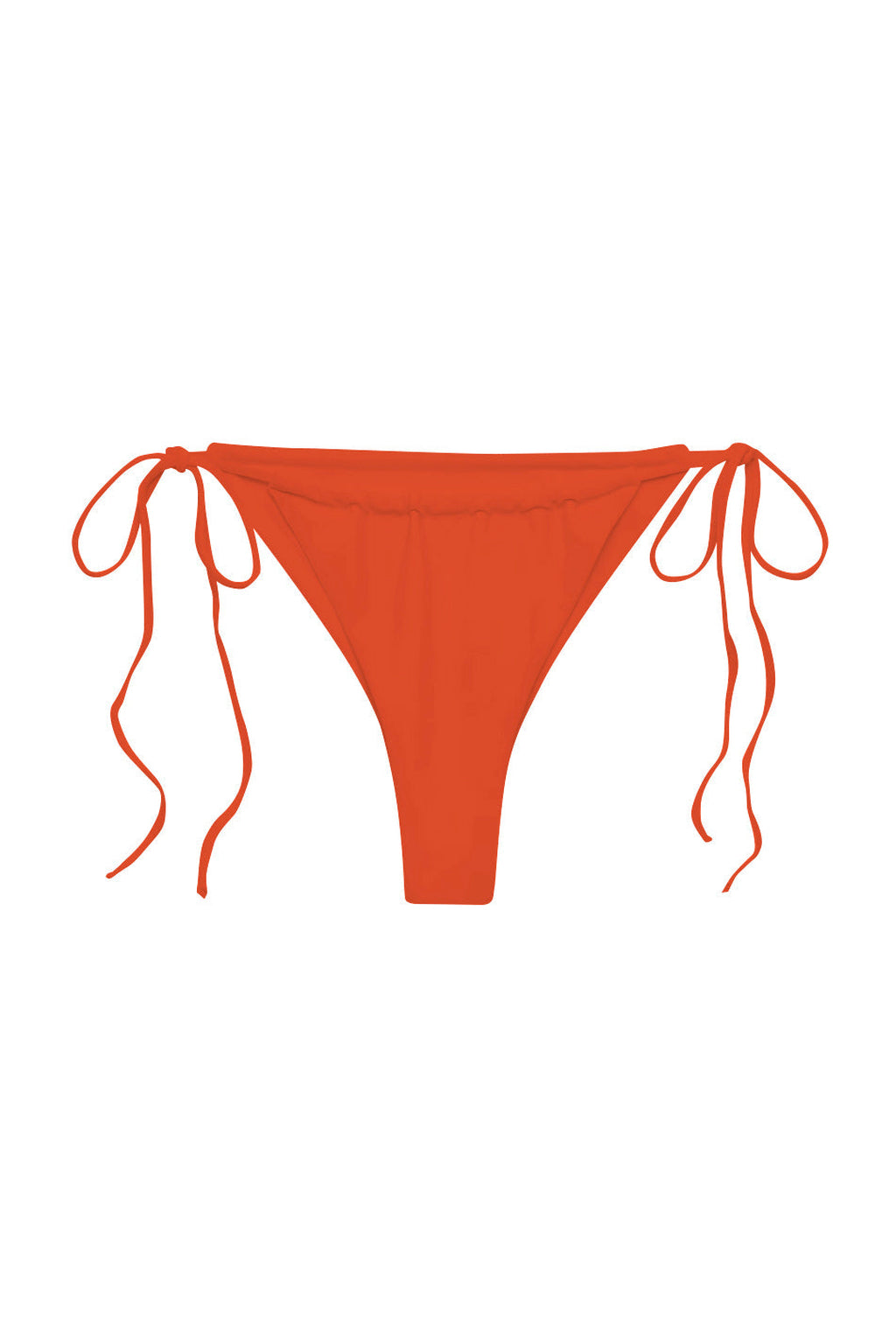Lana Bottom | Persimmon Matte