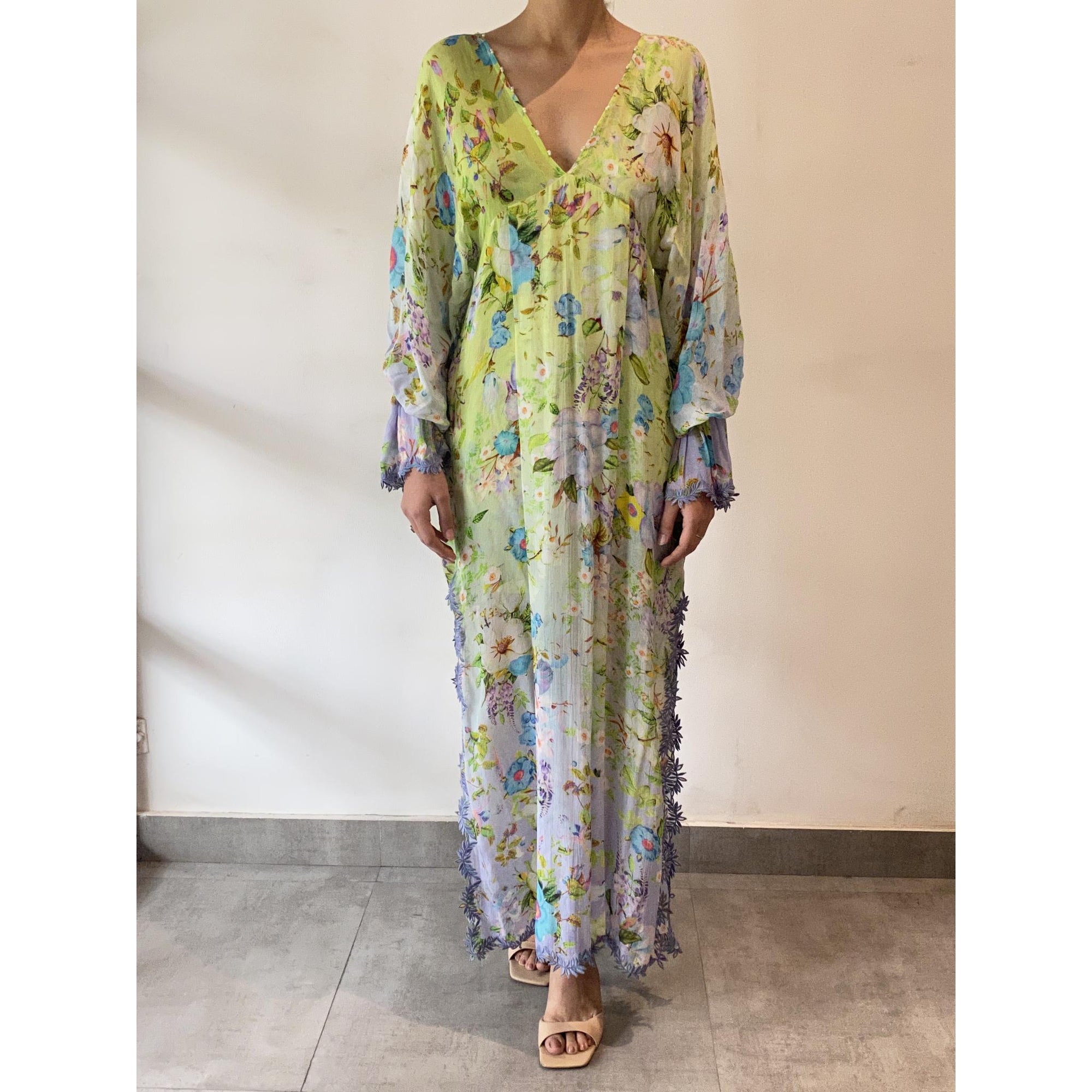 Lata Kaftan