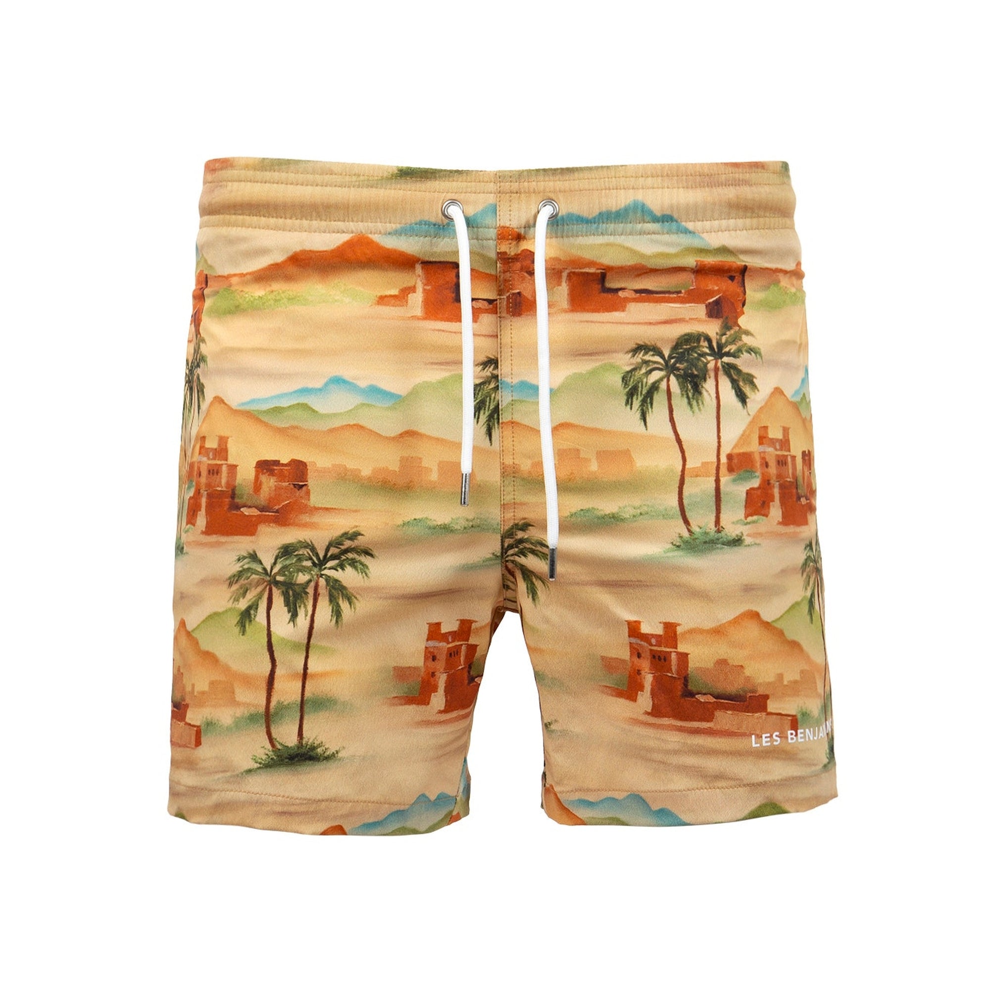 Les Benjamins | Swimshort 601