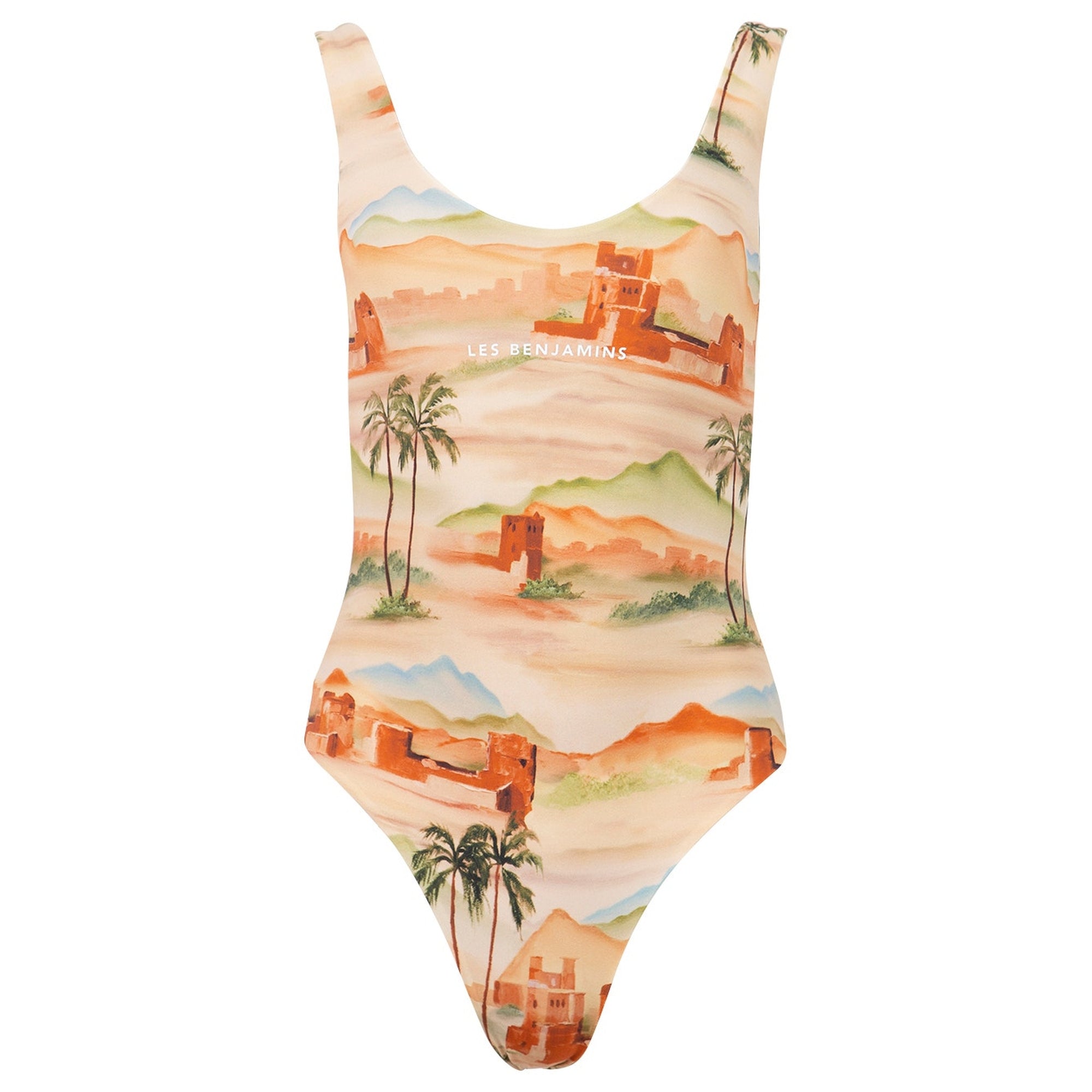 Les Benjamins | Swimsuit 601