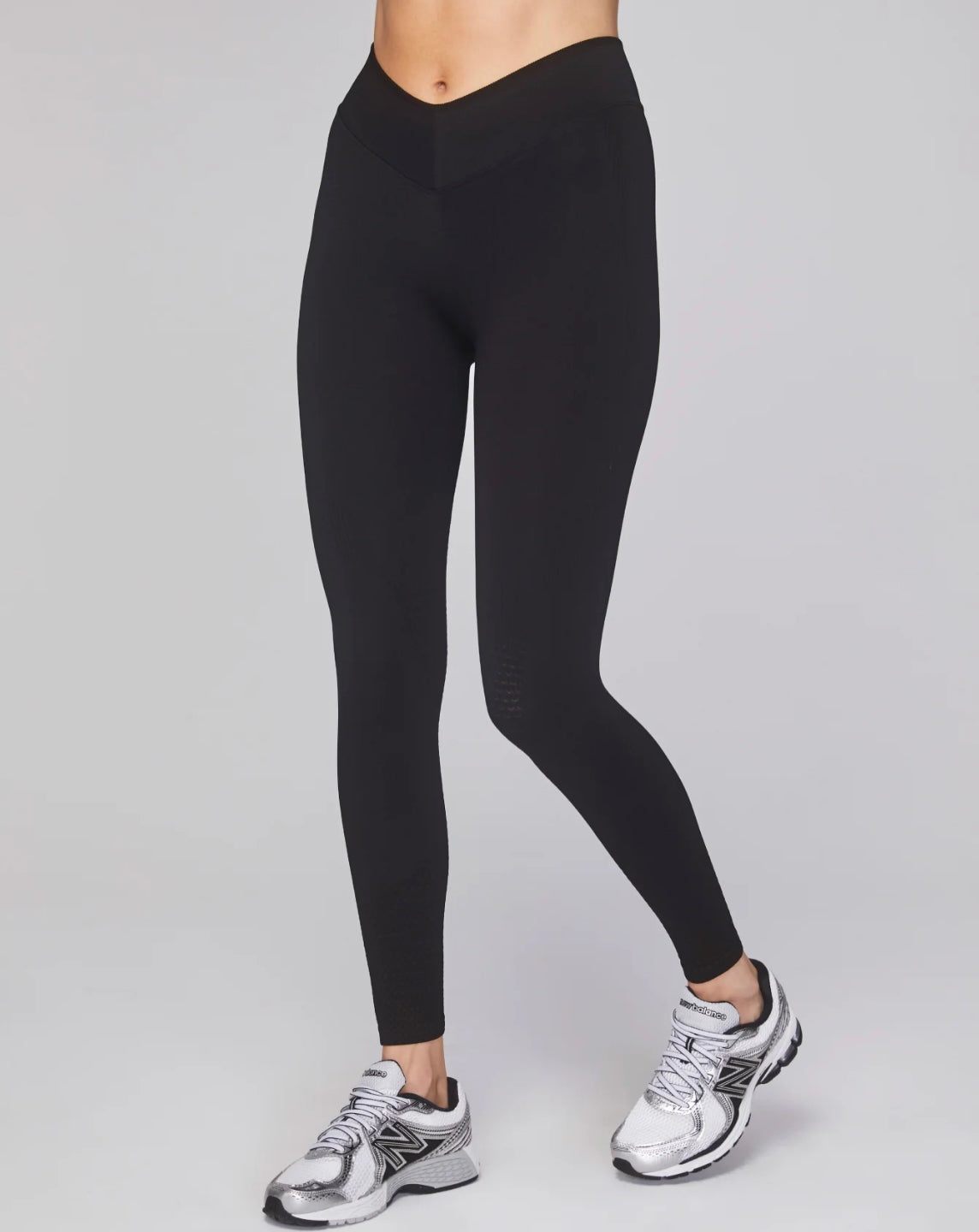 Level Up Legging | Midnight