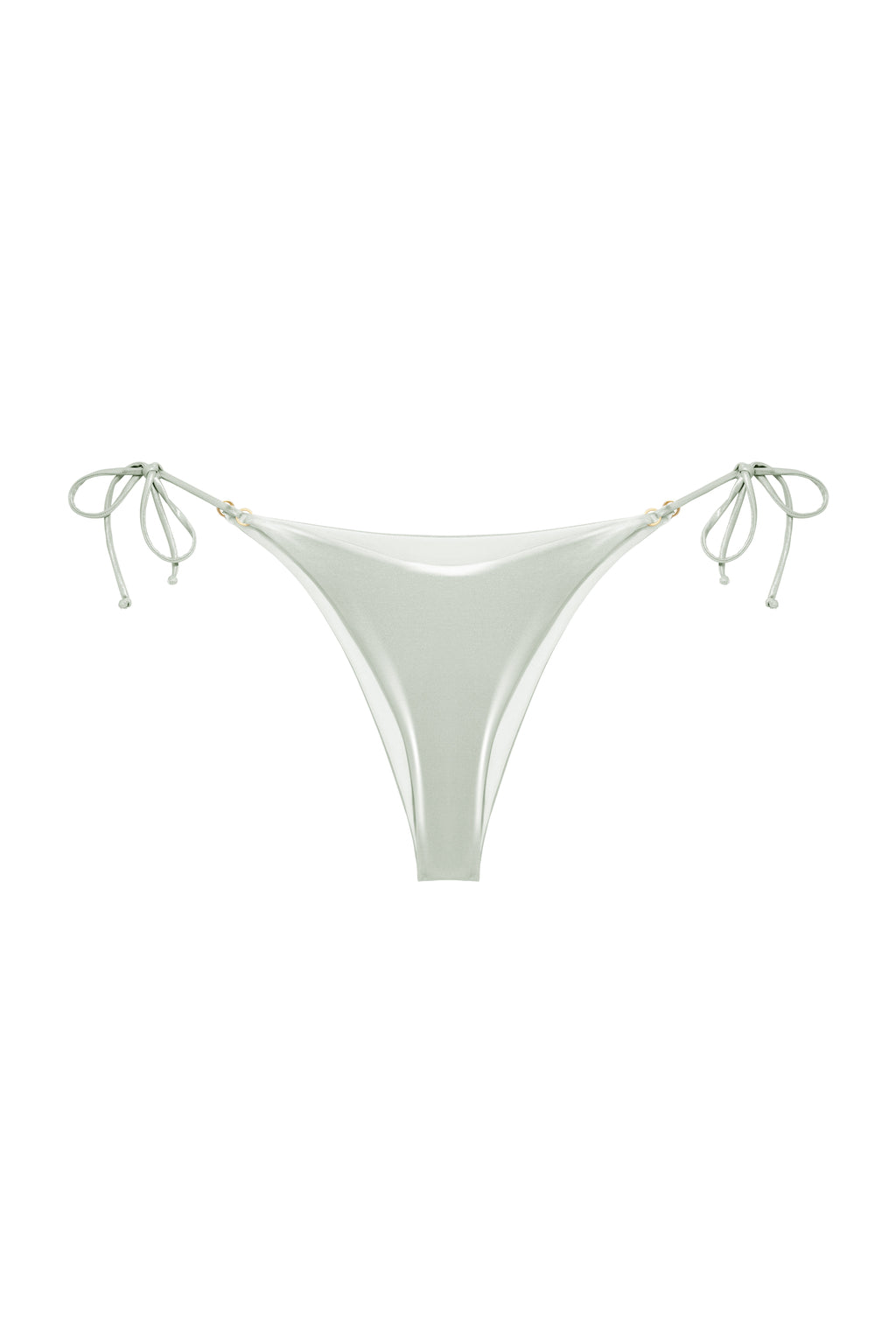 Lilah Bottom | Sea Salt Gloss