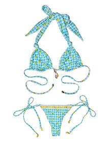 Limoncello Spritz Thong Bottom | Limoncello