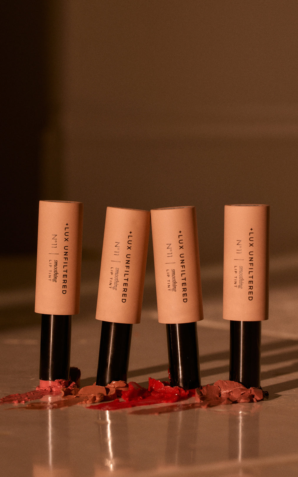 Smoothing Lip Tint | Chili