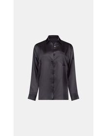 Liquid Shirt | Black