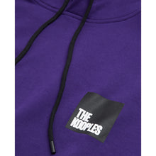 Logo Sweatshirt | Men | Purple