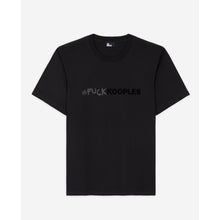 Logo T-Shirt | Men | Black