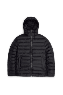 Lohja Puffer Jacket | Night