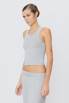 FITTED TANK - ETERNE