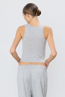 FITTED TANK - ETERNE