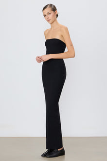 TUBE MAXI DRESS - ETERNE