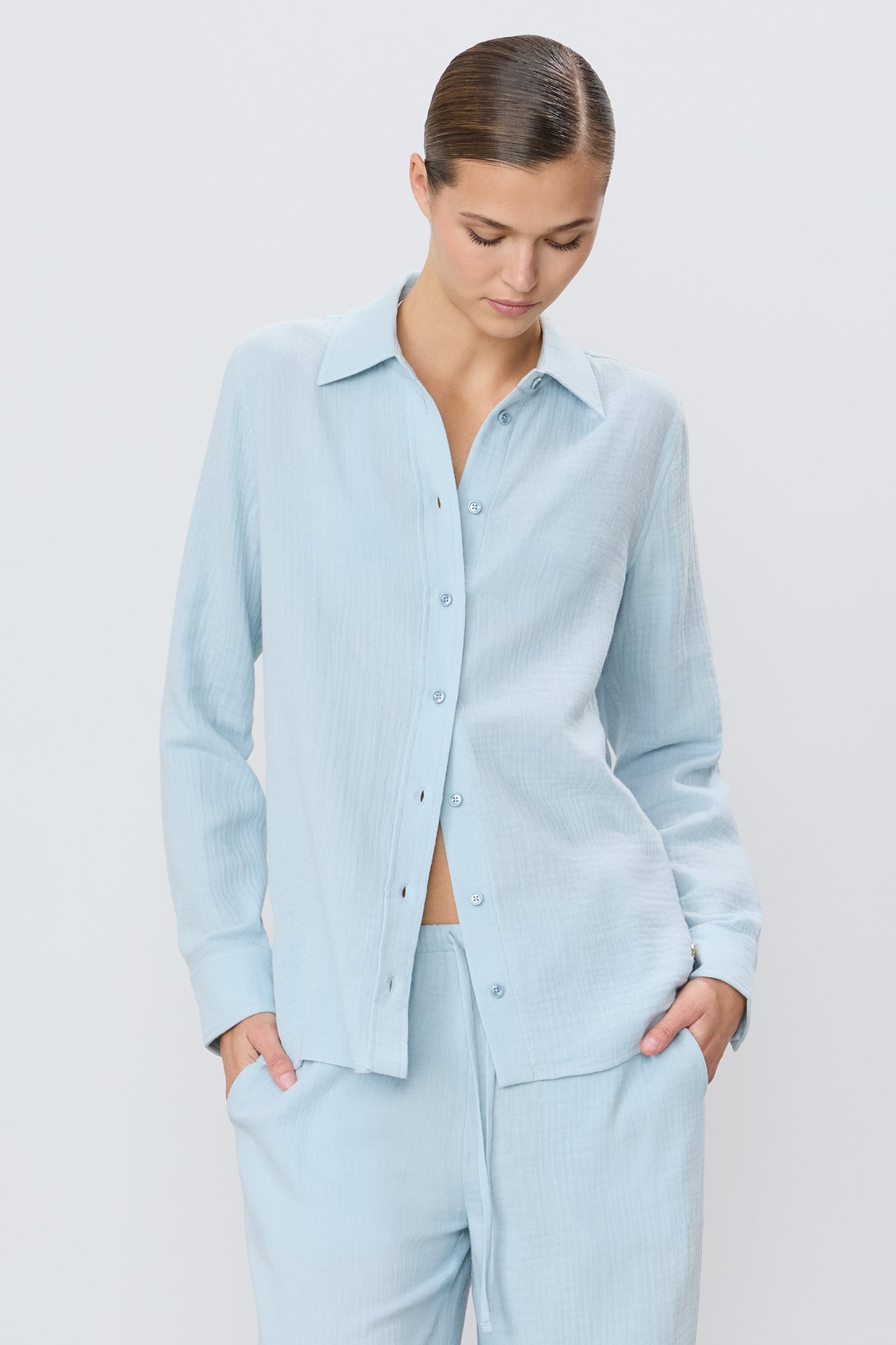 CONSTANCE TOP - ETERNE