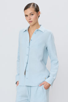 CONSTANCE TOP - ETERNE