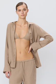 CONSTANCE TOP - ETERNE