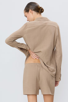 CONSTANCE TOP - ETERNE