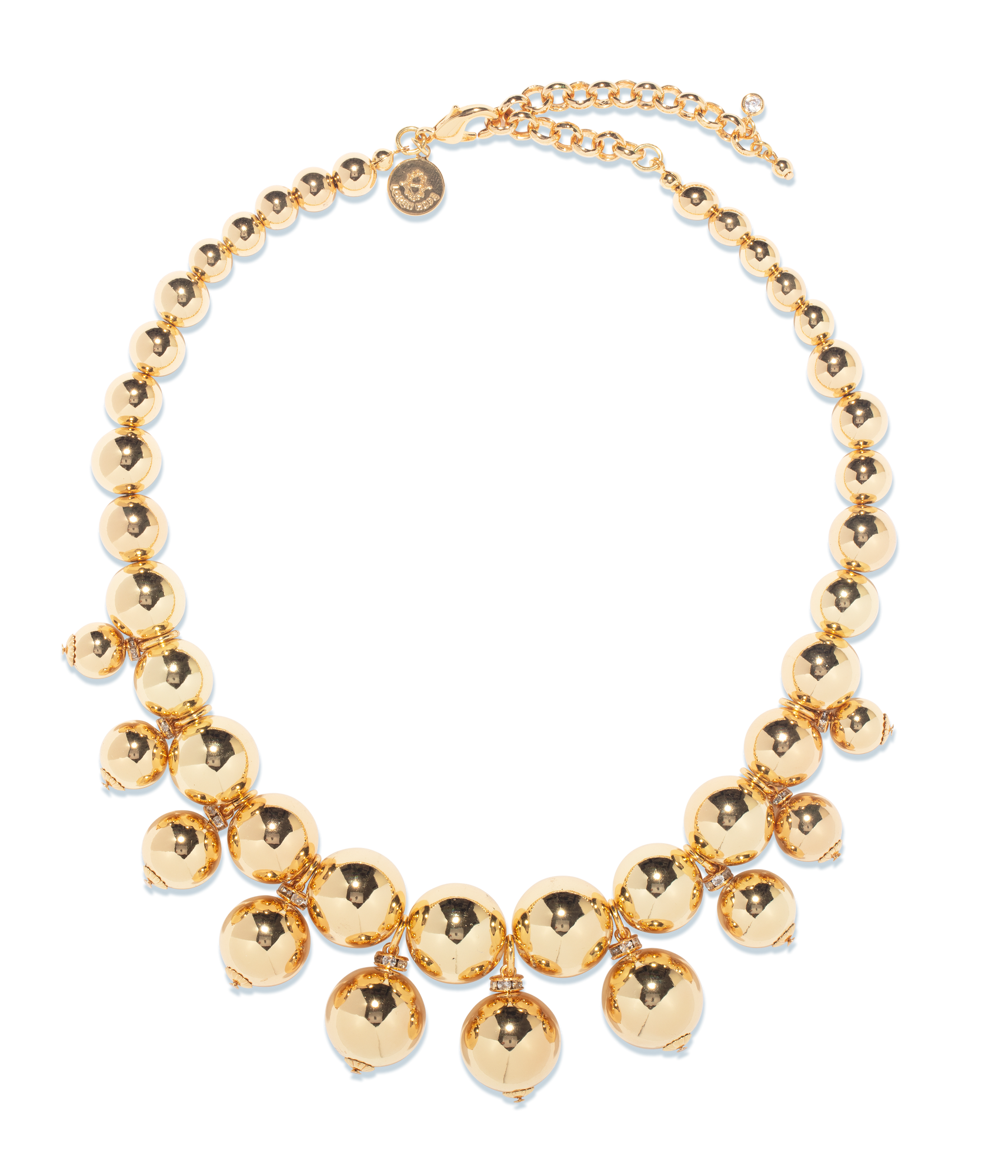 Gilda Necklace - Loren Hope