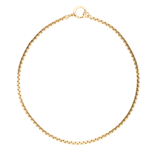 Scottie Chain Necklace - Loren Hope