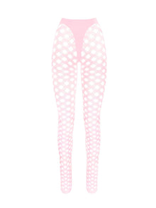 Lorna Leggings | Rose Quartz