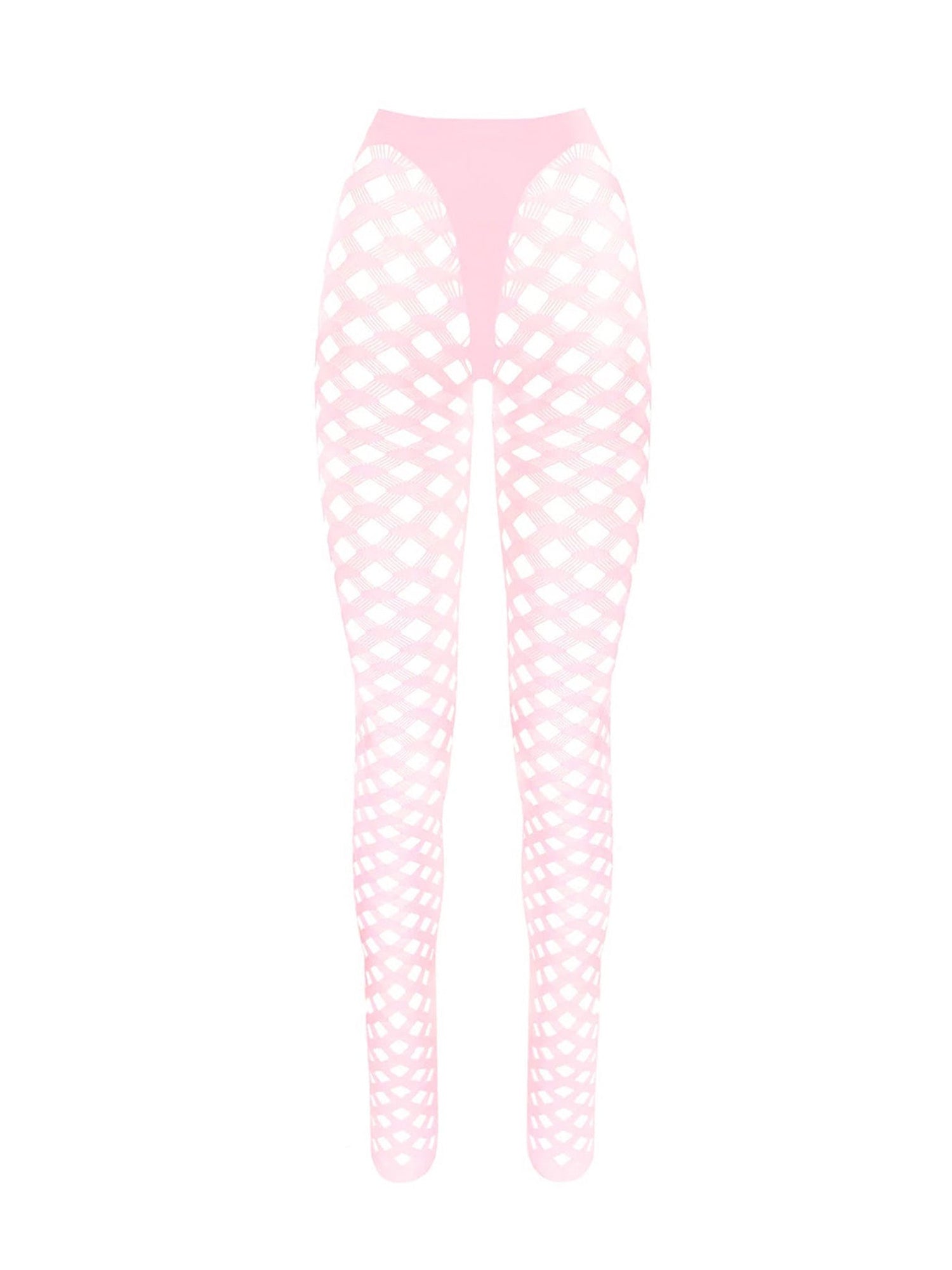 Lorna Leggings | Rose Quartz