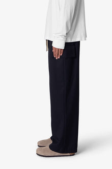 Lounge GN Pants | Black