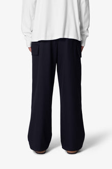 Lounge GN Pants | Black