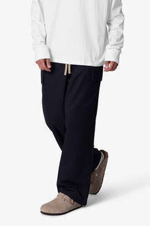 Lounge GN Pants | Black