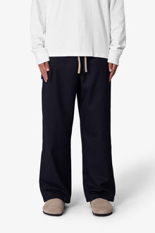 Lounge GN Pants | Black