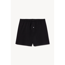 Lounge Boxer Short | Black