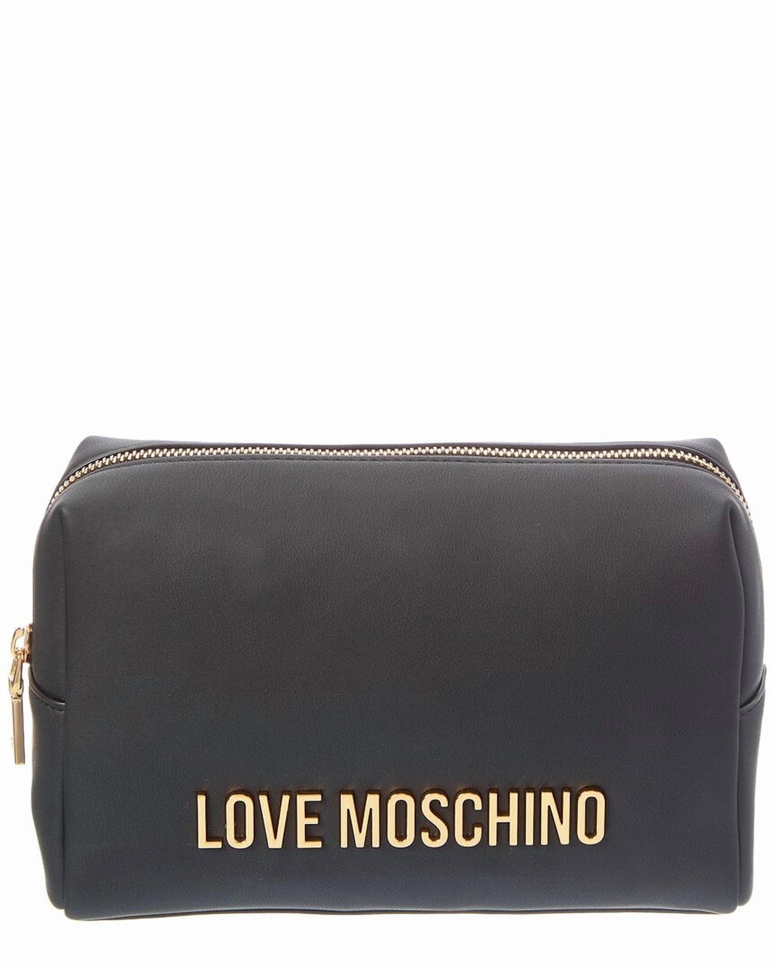 Love Moschino | Womens | Clutch | Black