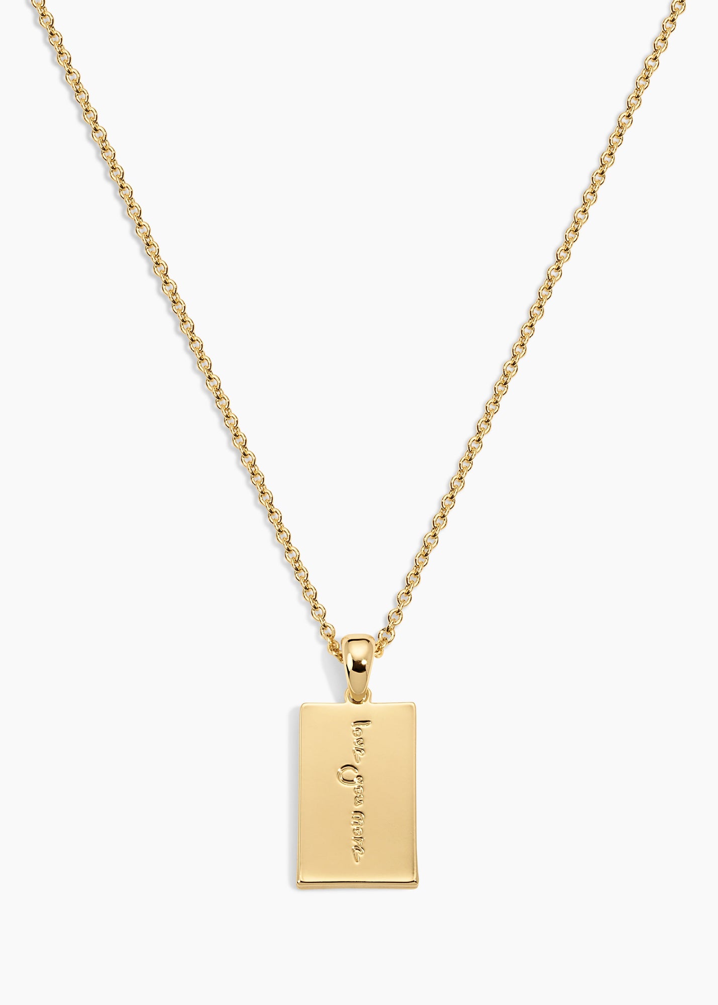 Daisy Necklace | 14K Gold Plated