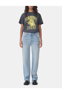 Lovy Jeans | Light Blue Vintage