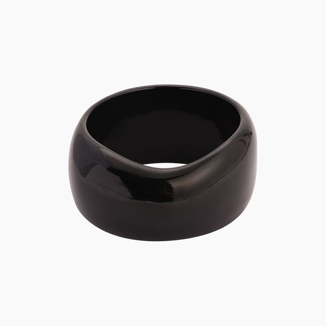 Luna Bangle | Khaki