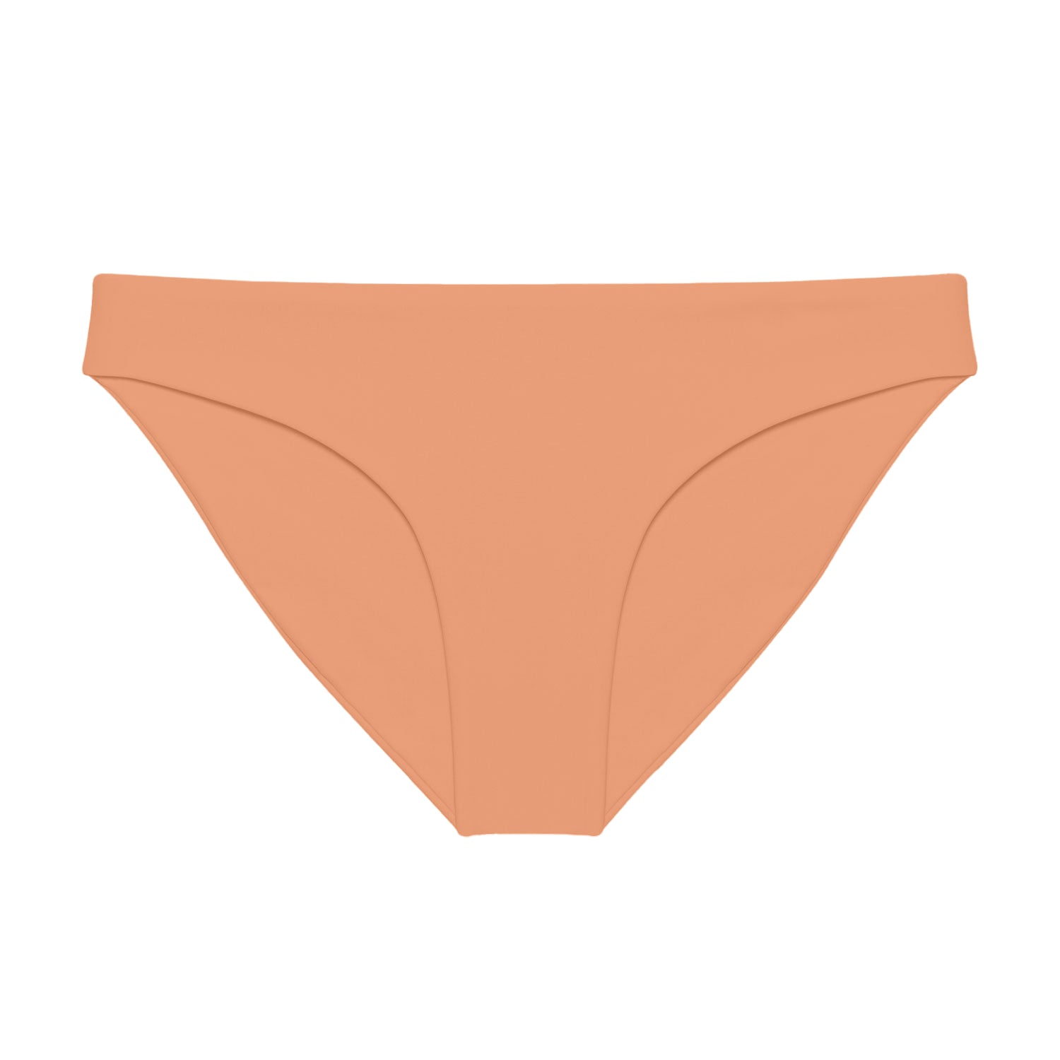 Lure Bottom | Citrus Sheen