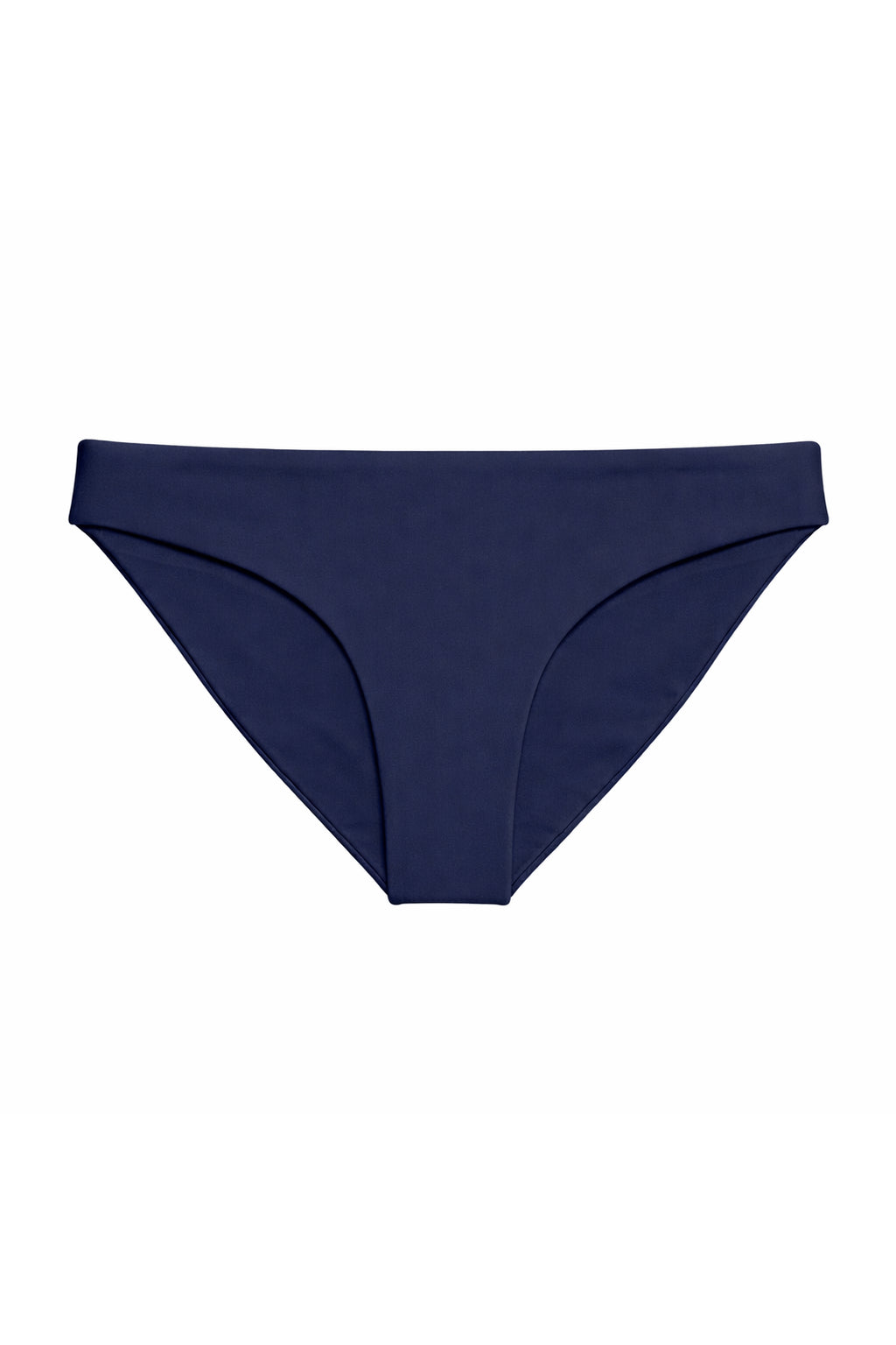 Lure Bottom | Navy Matte