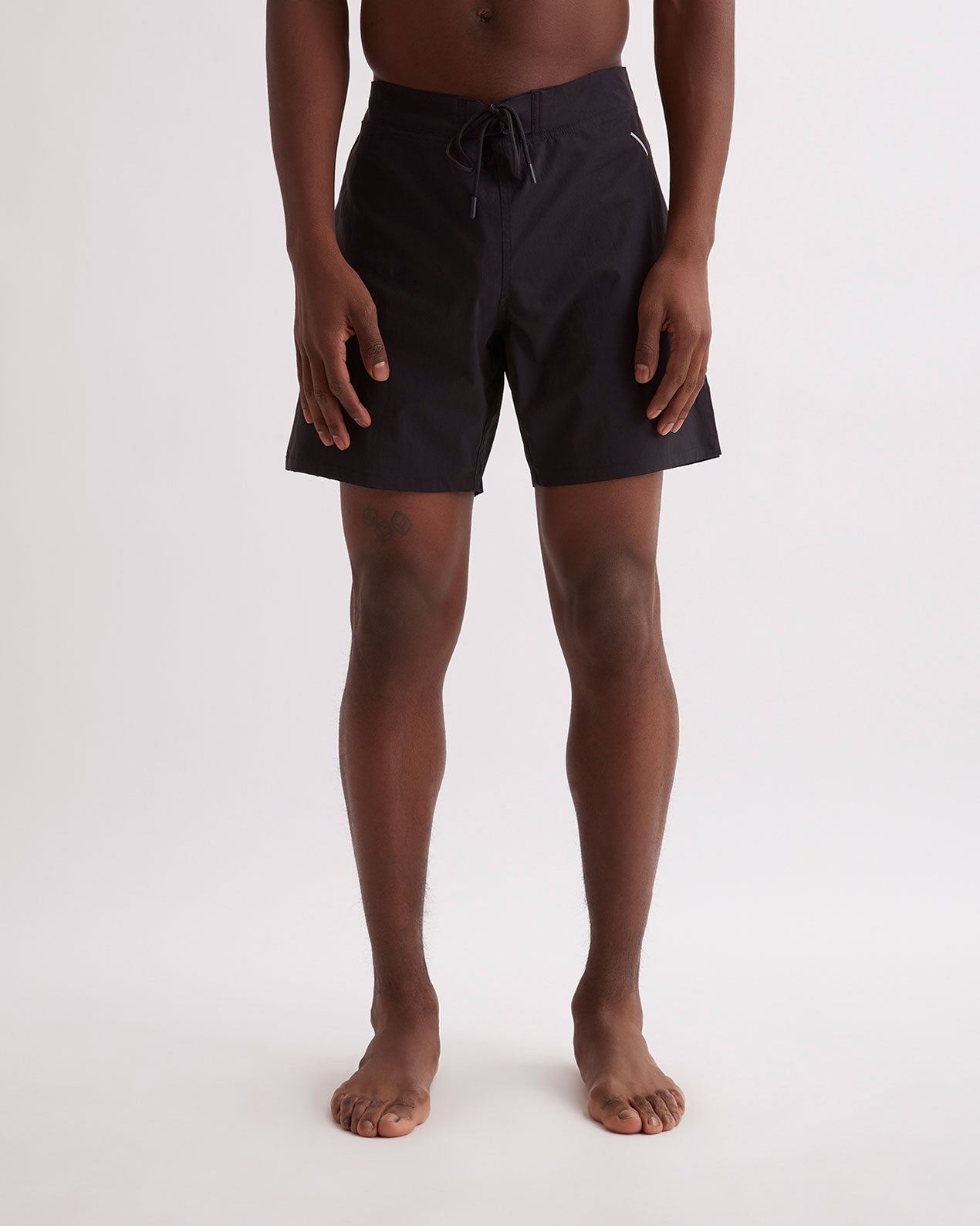 Black | Performance Boardshort