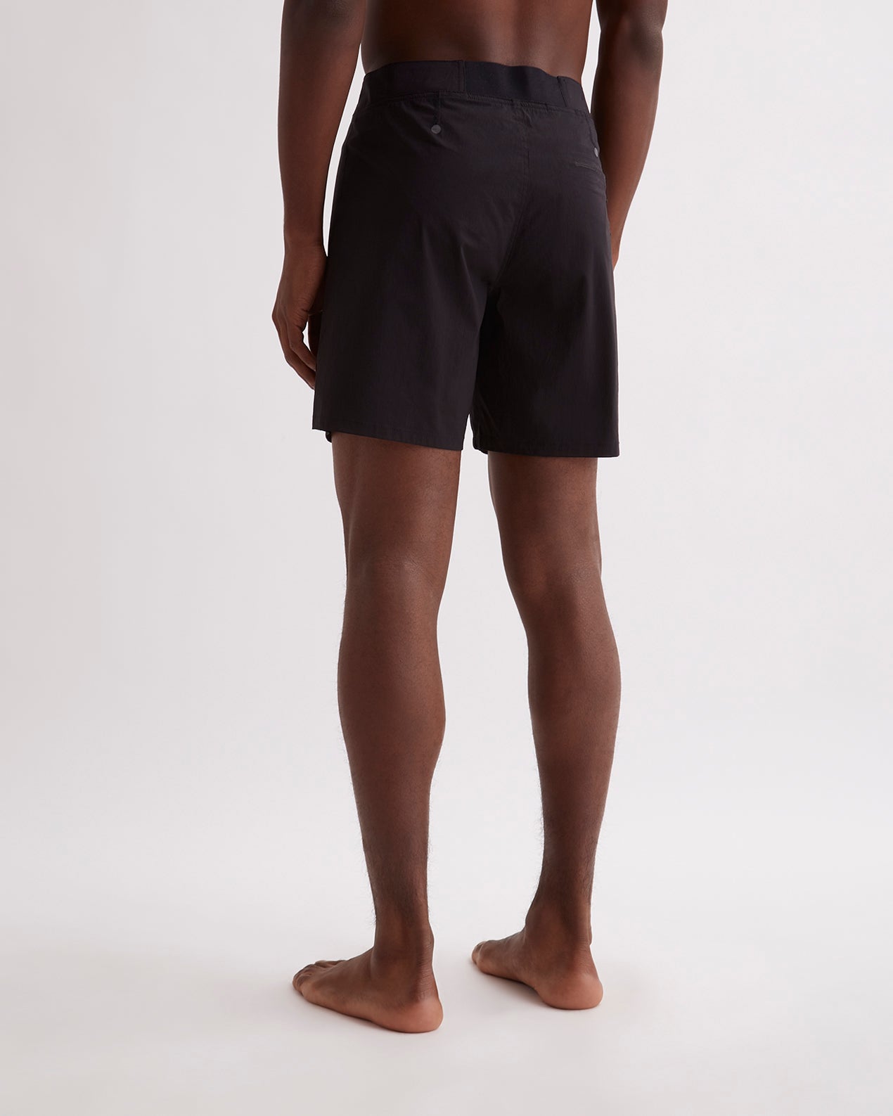 Black | Performance Boardshort