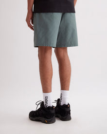 Dark Forest | Joby Ripstop Nylon Short