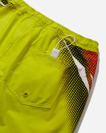 Lovebird Green | Oakley x Saturdays Timothy Swim Short