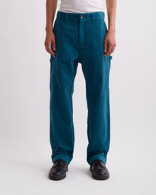 Gulf Coast | Morris Wide Wale Cord Pant | Saturdays NYC