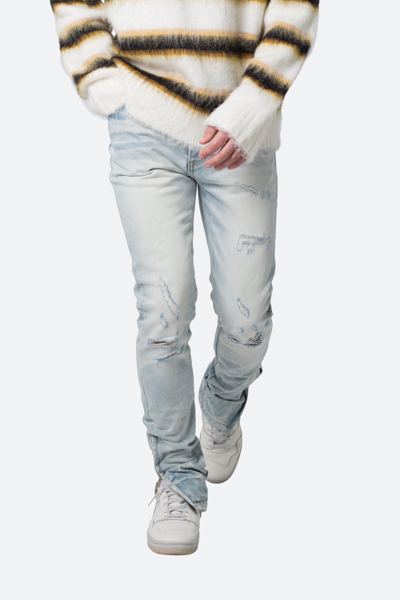 M538 Slim Denim | Blue