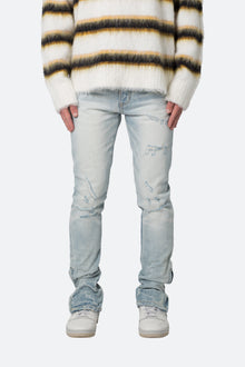 M538 Slim Denim | Blue
