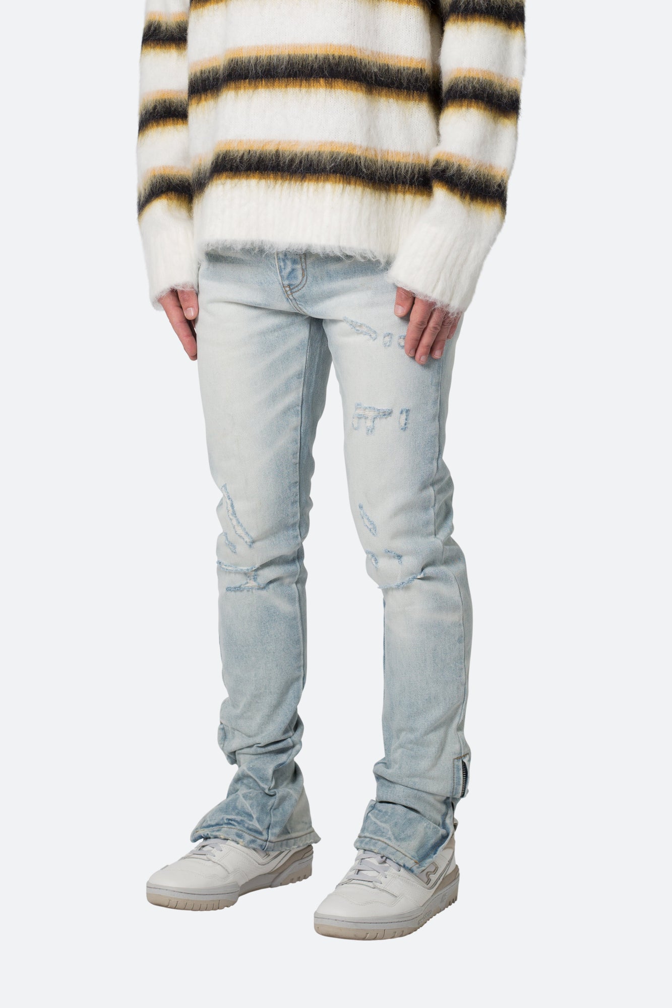 M538 Slim Denim | Blue