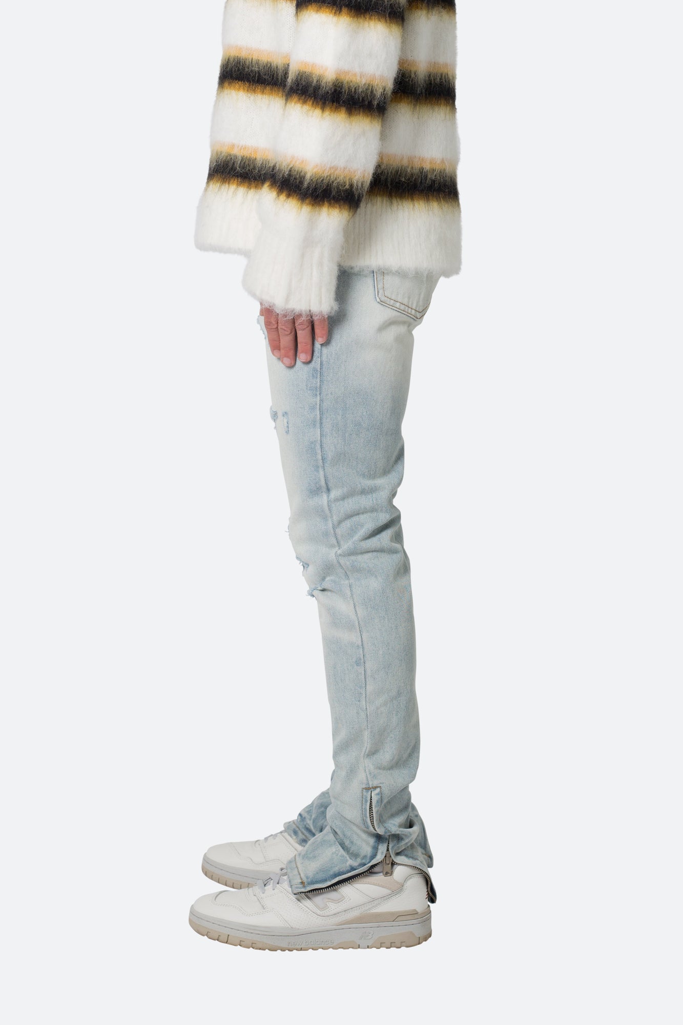 M538 Slim Denim | Blue