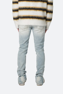 M538 Slim Denim | Blue