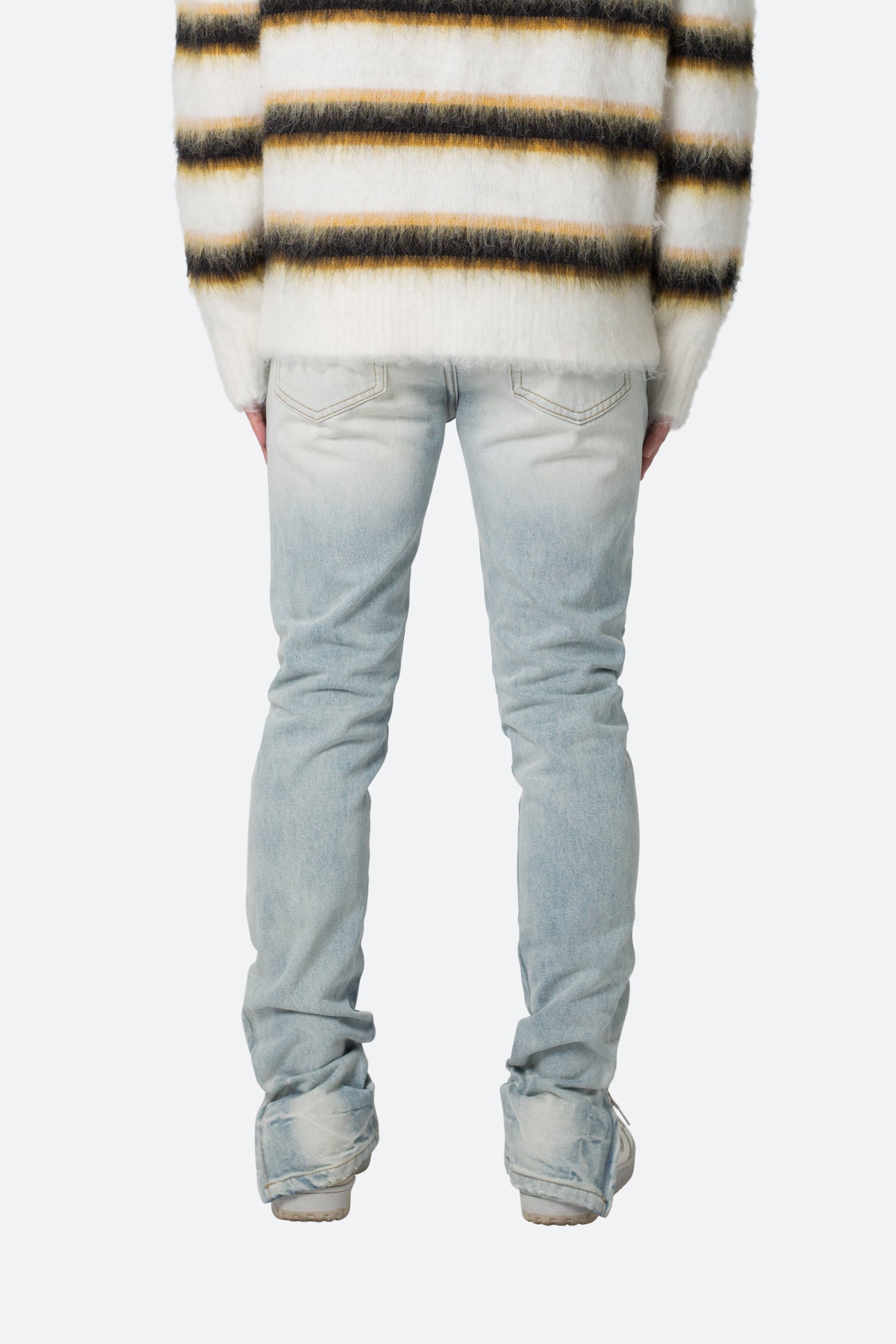 M538 Slim Denim | Blue